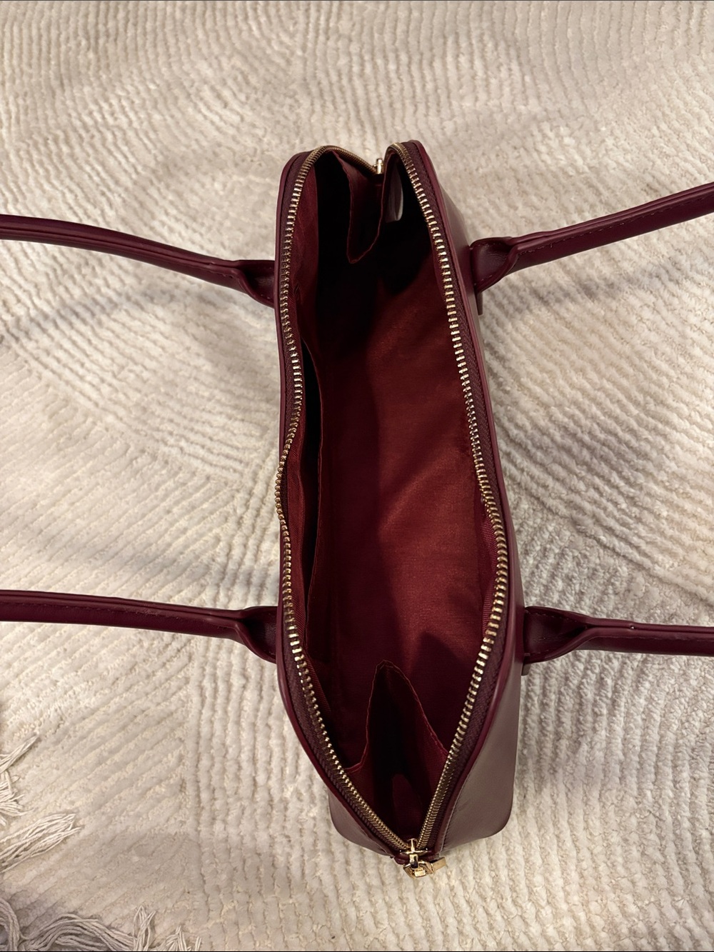 Melie Bianco Dakota Bag - Picture 4 of 4